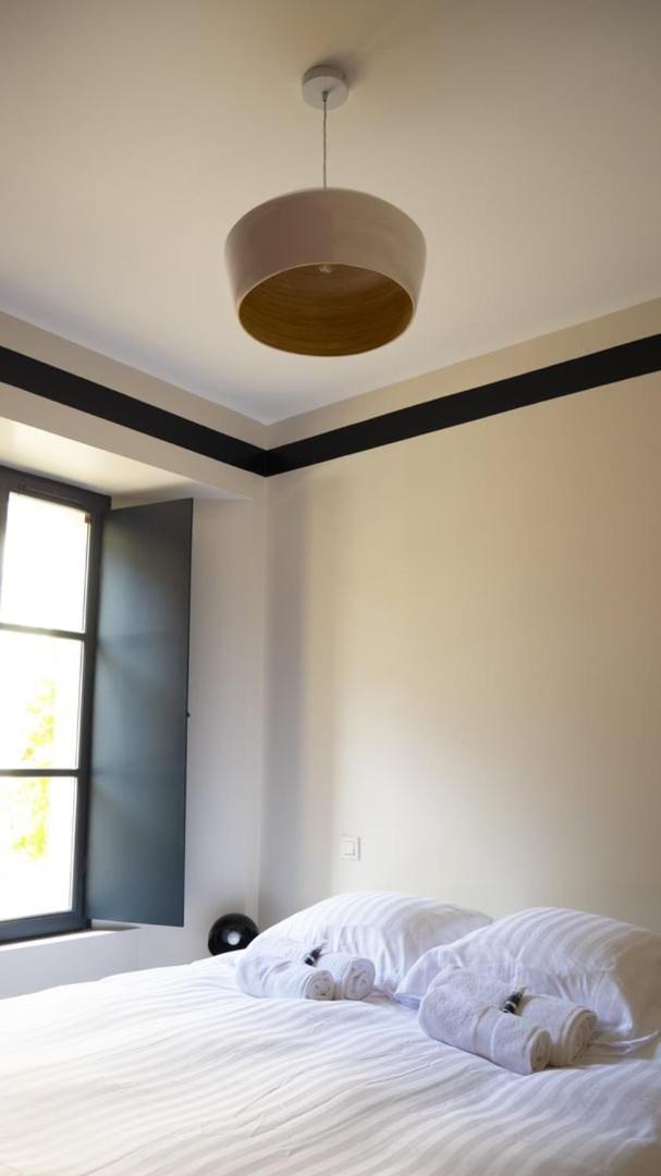 Le Celeste: Hypercentre, Quiet And Parking Appartement *